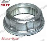 СИМСОН ГАЙКА ЗА АУСПУХ S50 / S51 / БАЛКАН 50 - АЛУМИНИЕВА ALMOT ПОЛСКА